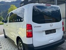 OPEL Vivaro Combi 1.5 CDTI Essentia s/s M, Diesel, Voiture de démonstration, Manuelle - 3