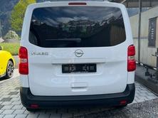 OPEL Vivaro Combi 1.5 CDTI Essentia s/s M, Diesel, Voiture de démonstration, Manuelle - 4
