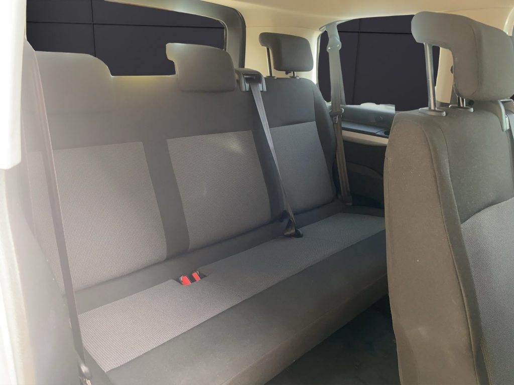OPEL Vivaro Combi 1.5 CDTI Essentia s/s M, Diesel, Ex-demonstrator, Manual - 6