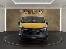 OPEL OPEL Opel Vivaro Kaw. 2.9 t L1 H1 1.6 CDTI 125 BiT S/S, Diesel, Occasioni / Usate, Manuale - 2