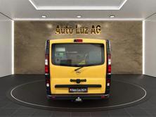 OPEL OPEL Opel Vivaro Kaw. 2.9 t L1 H1 1.6 CDTI 125 BiT S/S, Diesel, Occasioni / Usate, Manuale - 3