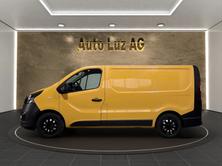 OPEL OPEL Opel Vivaro Kaw. 2.9 t L1 H1 1.6 CDTI 125 BiT S/S, Diesel, Occasioni / Usate, Manuale - 6