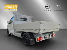 OPEL Vivaro-e Brückenaufbau 3.5 t M 50kWh, Elektro, Occasion / Gebraucht, Automatik - 3