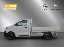 OPEL Vivaro-e Brückenaufbau 3.5 t M 50kWh, Elektro, Occasion / Gebraucht, Automatik - 5