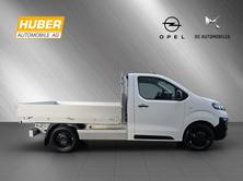 OPEL Vivaro-e Brückenaufbau 3.5 t M 50kWh, Elektro, Occasion / Gebraucht, Automatik - 6