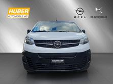 OPEL Vivaro-e Brückenaufbau 3.5 t M 50kWh, Elektro, Occasion / Gebraucht, Automatik - 7
