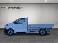 OPEL Vivaro-e Brücke 2.7 t M 75kWh Essentia, Elettrica, Auto dimostrativa, Automatico - 2