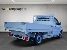 OPEL Vivaro-e Brücke 2.7 t M 75kWh Essentia, Elettrica, Auto dimostrativa, Automatico - 4