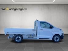 OPEL Vivaro-e Brücke 2.7 t M 75kWh Essentia, Elettrica, Auto dimostrativa, Automatico - 5