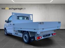 OPEL Vivaro-e Brücke 2.7 t M 75kWh Essentia, Elettrica, Auto dimostrativa, Automatico - 7