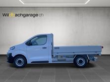 OPEL Vivaro-e Brücke 2.7 t M 75kWh Essentia, Électrique, Voiture de démonstration, Automatique - 2