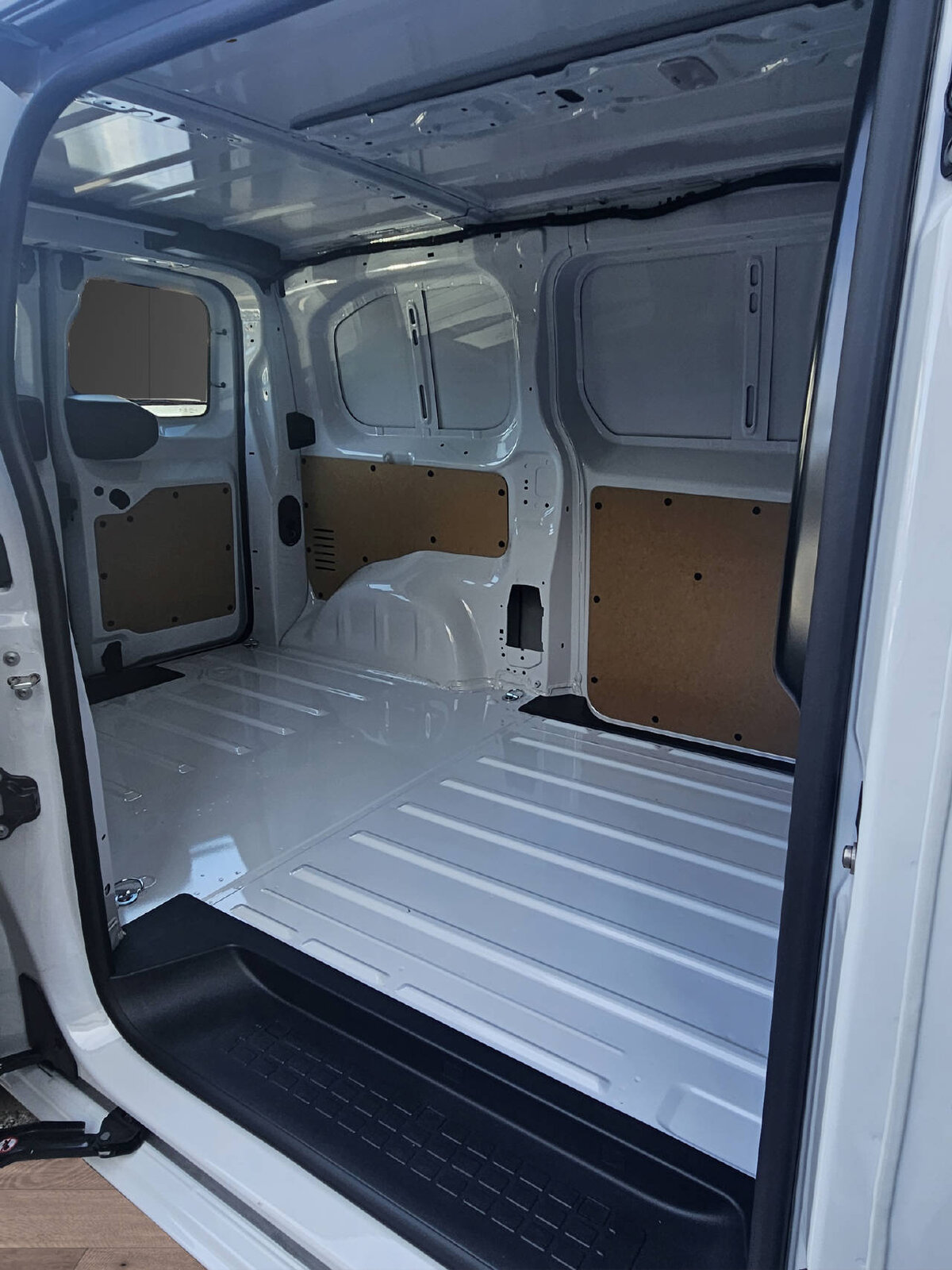 OPEL Vivaro cargo 1.5 D 120 Energize Your Business S/S, Diesel, Véhicule neuf pré-immatriculé, Manuelle - 5