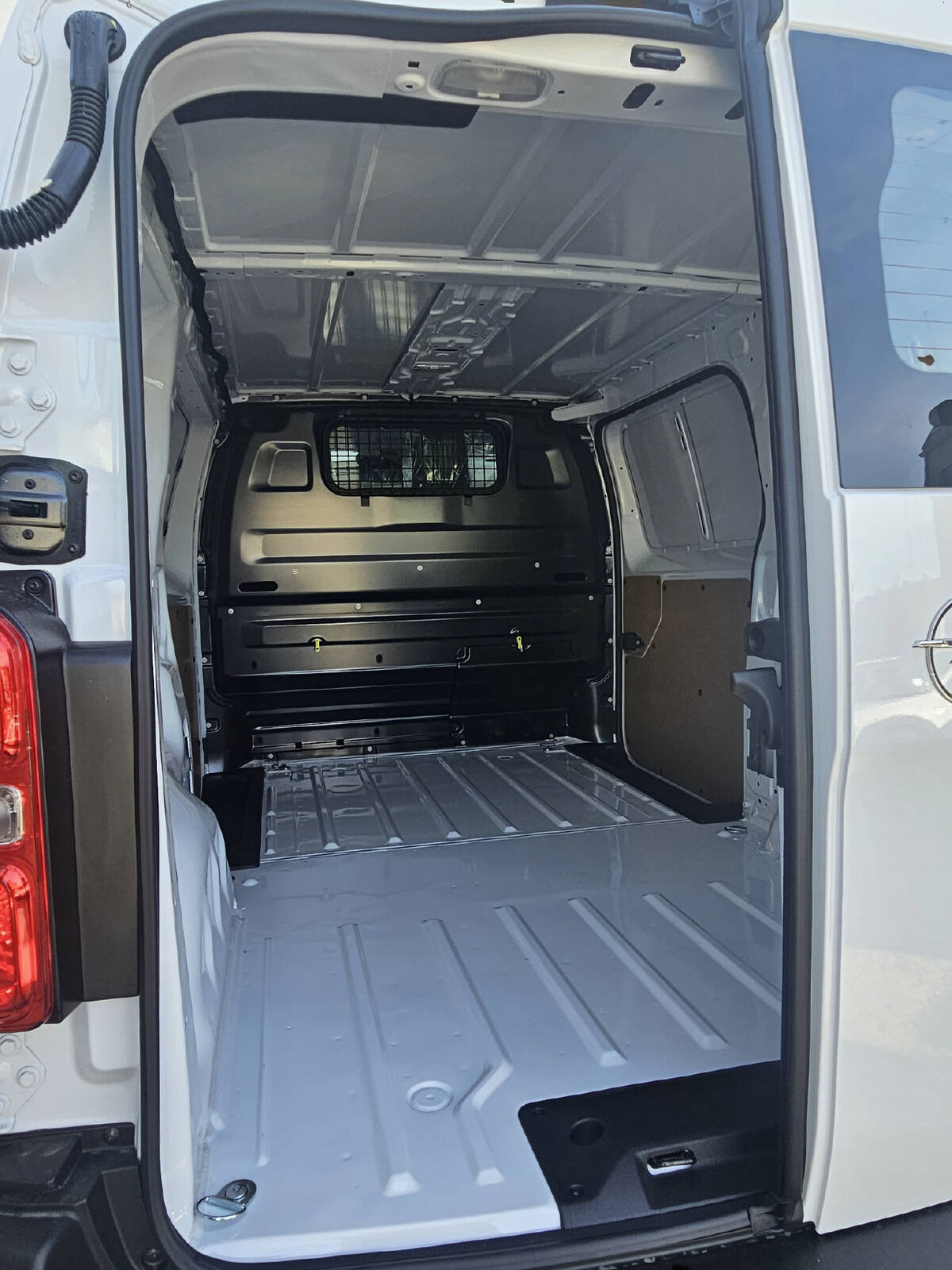 OPEL Vivaro cargo 1.5 D 120 Energize Your Business S/S, Diesel, Véhicule neuf pré-immatriculé, Manuelle - 7