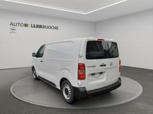 OPEL Vivaro Cargo 2.7 t M 1.5 D 102 Blitz, Diesel, Auto nuove, Manuale - 4