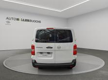 OPEL Vivaro Cargo 2.7 t M 1.5 D 102 Blitz, Diesel, Auto nuove, Manuale - 5