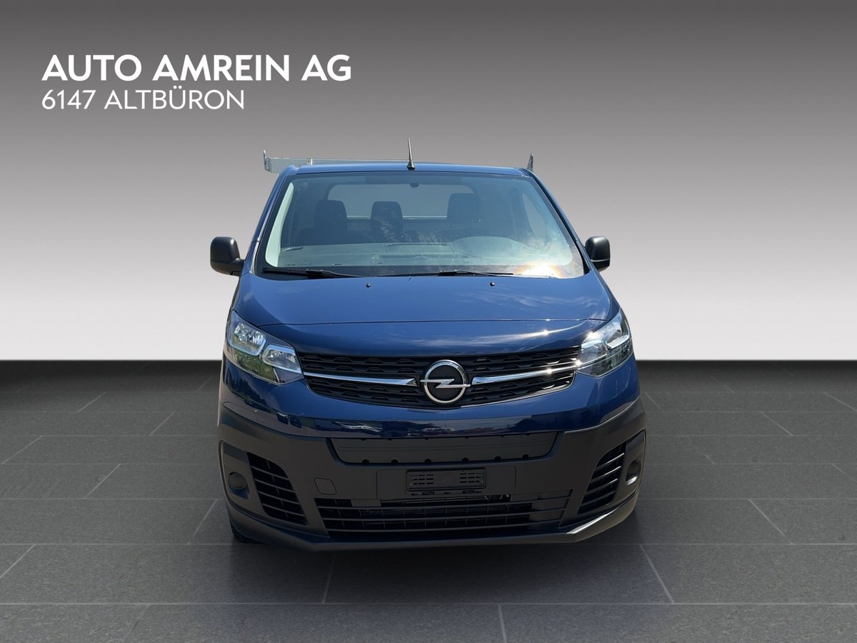 OPEL Vivaro Plattform-e 50 kWh M, Elettrica, Auto nuove, Automatico - 3
