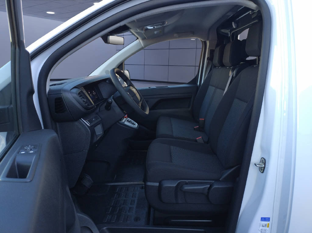 OPEL Vivaro Cargo 3.1 t M 2.0 D 144 PS S/S, Diesel, Voiture nouvelle, Automatique - 6