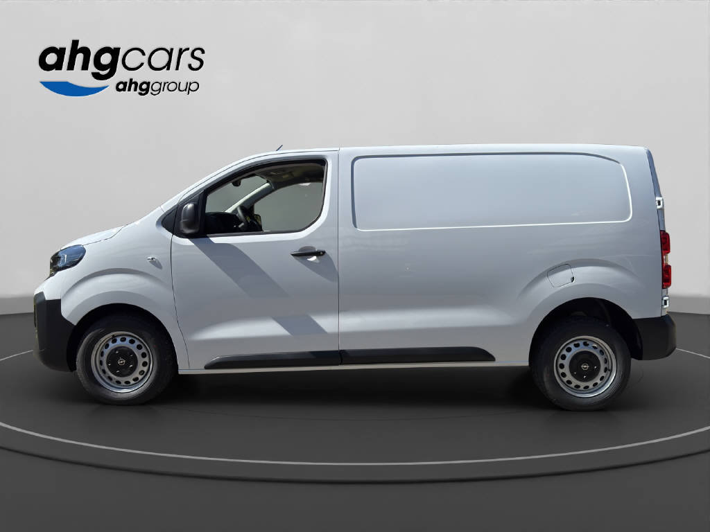 OPEL Vivaro cargo 2.0 D 144 S/S, Diesel, Voiture nouvelle, Automatique - 2