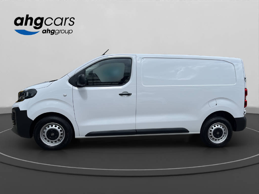 OPEL Vivaro cargo 2.0 D 144 S/S, Diesel, Voiture nouvelle, Manuelle - 2