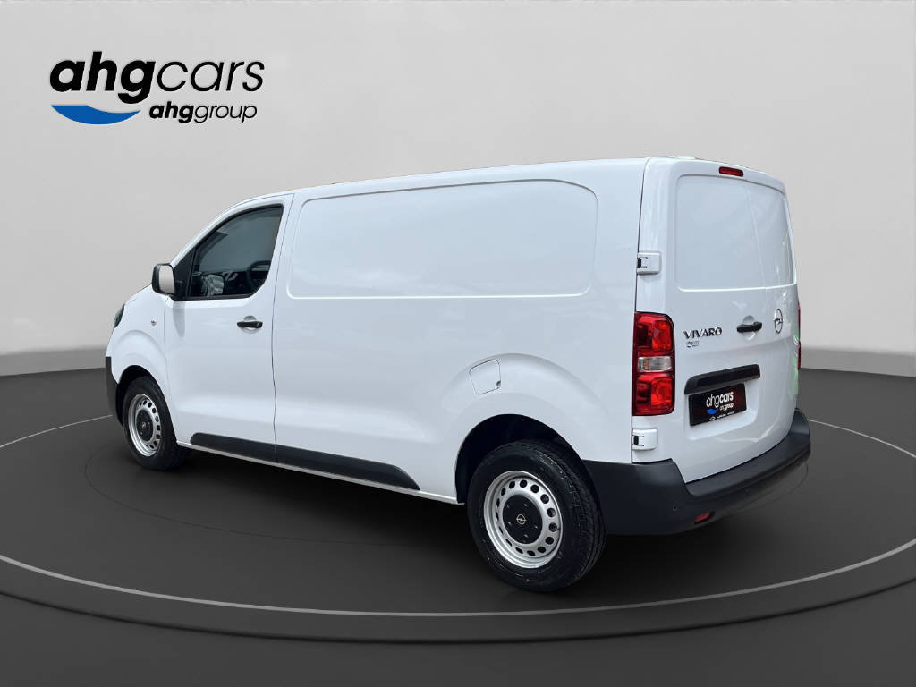 OPEL Vivaro cargo 2.0 D 144 S/S, Diesel, Voiture nouvelle, Manuelle - 3