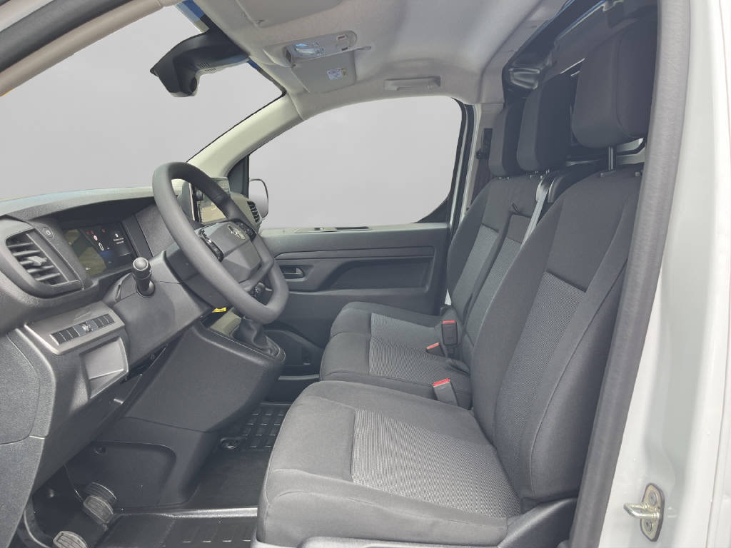 OPEL Vivaro cargo 2.0 D 144 S/S, Diesel, Voiture nouvelle, Manuelle - 5