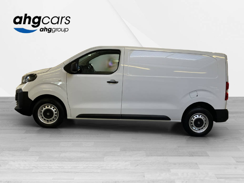 OPEL Vivaro cargo 2.0 D 144 S/S, Diesel, Neuwagen, Handschaltung - 2