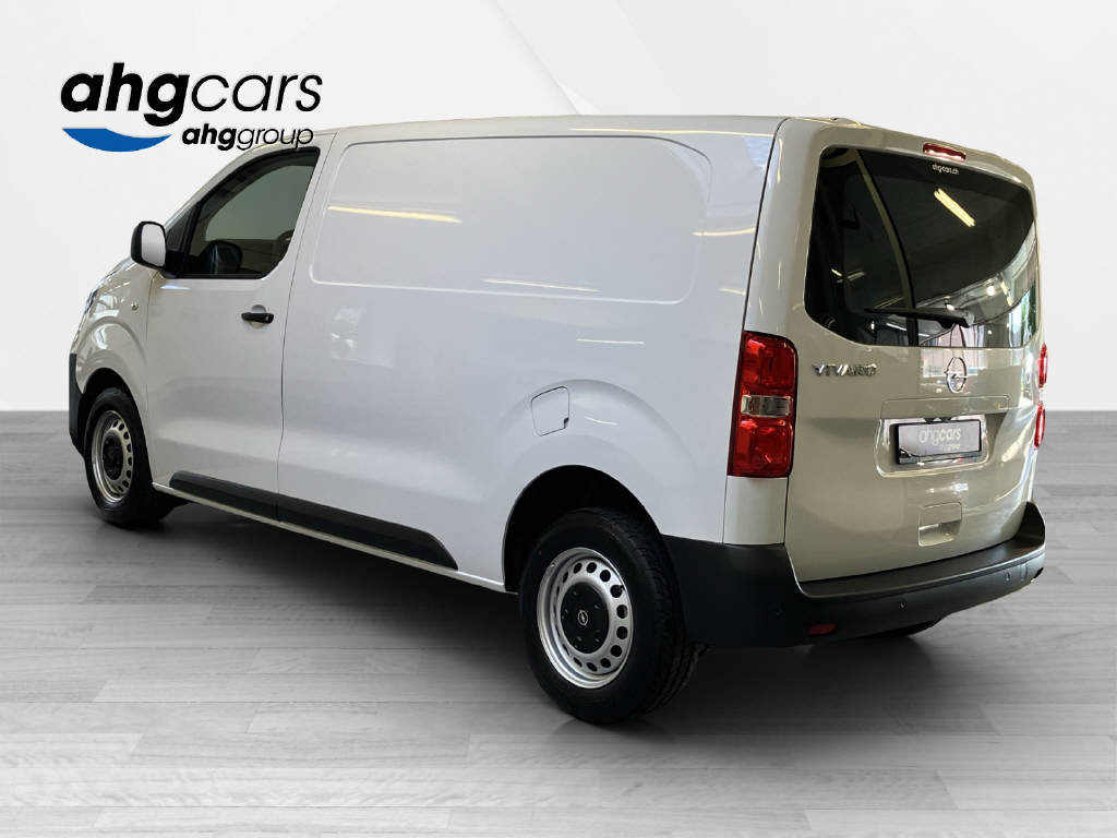 OPEL Vivaro cargo 2.0 D 144 S/S, Diesel, Neuwagen, Handschaltung - 3