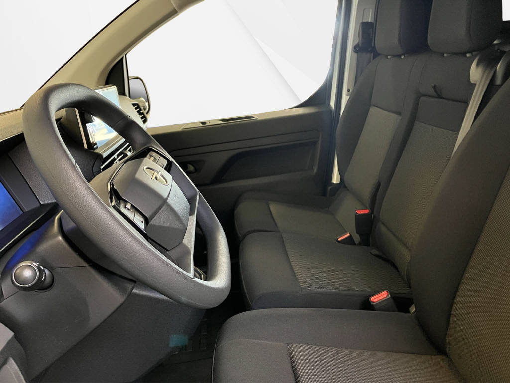 OPEL Vivaro cargo 2.0 D 144 S/S, Diesel, Neuwagen, Handschaltung - 5