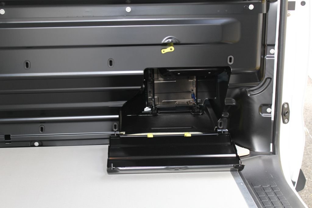 OPEL Vivaro Cargo 2.0 D 144 S/S, Diesel, Voiture nouvelle, Automatique - 6