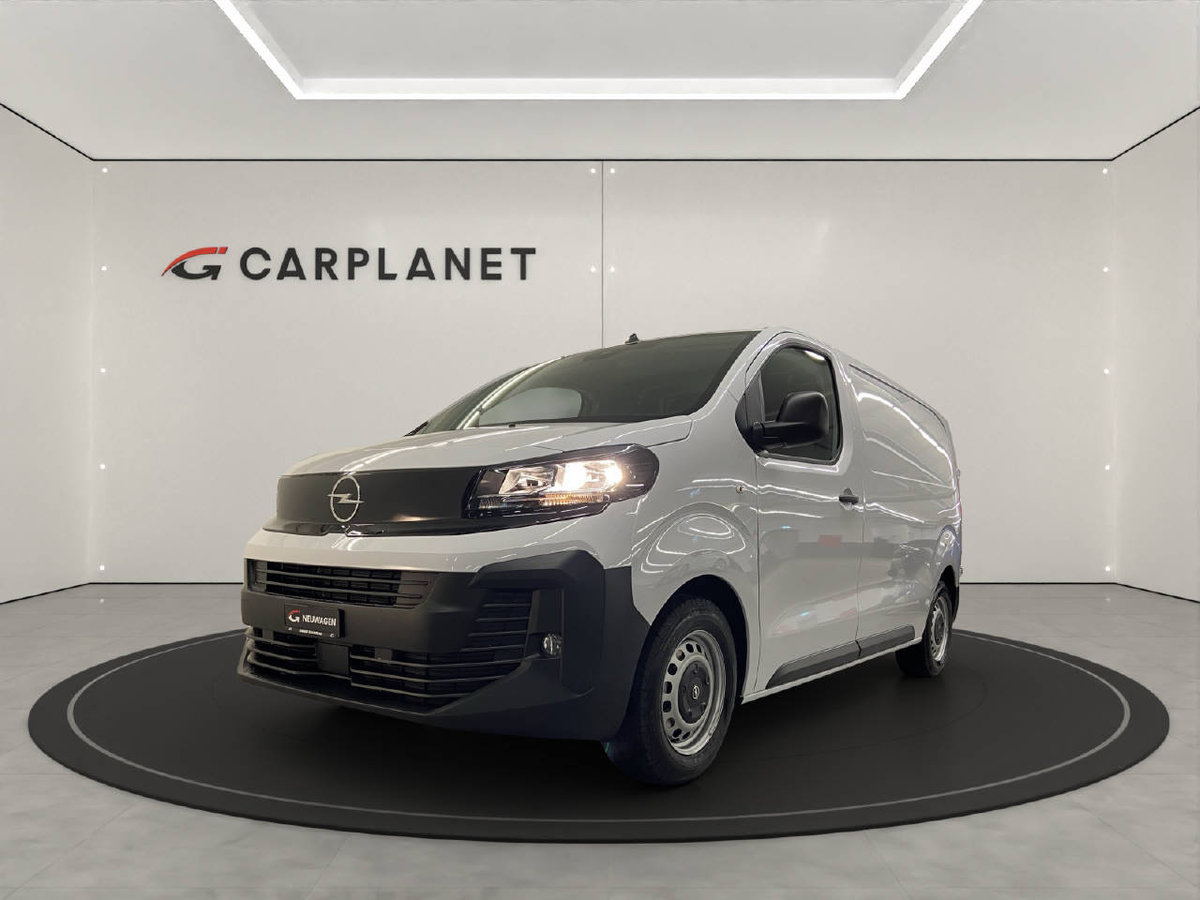 OPEL Vivaro Cargo 2.0 D 144 S/S