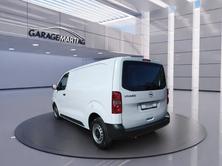 OPEL Vivaro Cargo 2.0 D 144 S/S, Diesel, Voiture nouvelle, Manuelle - 4