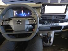 OPEL Vivaro Cargo 2.0 D 144 S/S, Diesel, Voiture nouvelle, Manuelle - 5