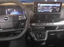 OPEL Vivaro Cargo 2.0 D 144 S/S, Diesel, Voiture nouvelle, Automatique - 5