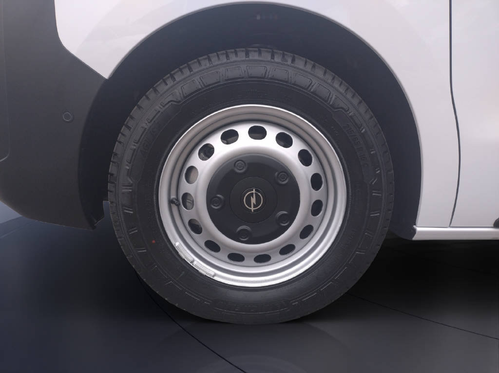 OPEL Vivaro Cargo 2.0 D 144 S/S, Diesel, Auto nuove, Automatico - 7