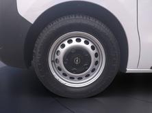 OPEL Vivaro Cargo 2.0 D 144 S/S, Diesel, Voiture nouvelle, Automatique - 7