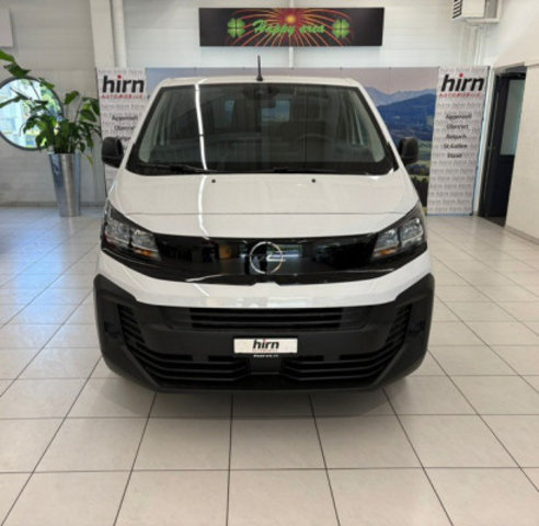 OPEL Vivaro Cargo 2.0 D s/s XL, Diesel, Voiture nouvelle, Manuelle - 2
