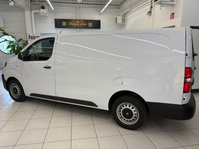 OPEL Vivaro Cargo 2.0 D s/s XL, Diesel, Voiture nouvelle, Manuelle - 3
