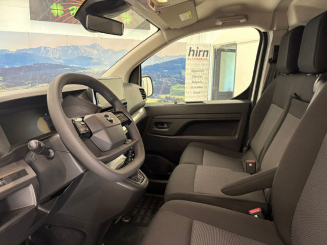 OPEL Vivaro Cargo 2.0 D s/s XL, Diesel, Voiture nouvelle, Manuelle - 5