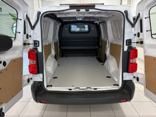 OPEL Vivaro Cargo 2.0 D s/s XL, Diesel, Voiture nouvelle, Manuelle - 6