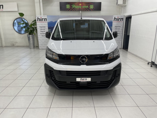 OPEL Vivaro Cargo 2.0 D s/s XL, Diesel, Auto nuove, Manuale - 2