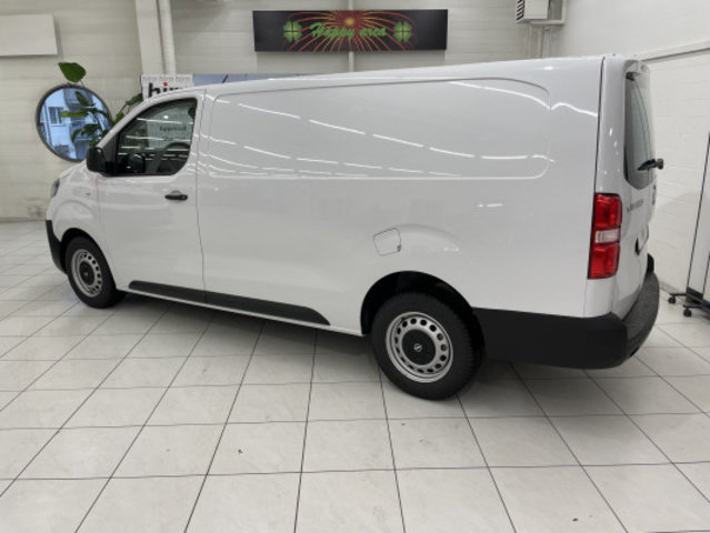 OPEL Vivaro Cargo 2.0 D s/s XL, Diesel, Auto nuove, Manuale - 3
