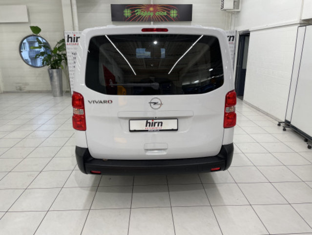 OPEL Vivaro Cargo 2.0 D s/s XL, Diesel, Auto nuove, Manuale - 4