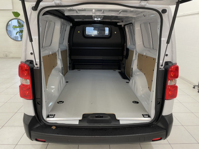 OPEL Vivaro Cargo 2.0 D s/s XL, Diesel, Auto nuove, Manuale - 5