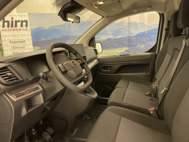 OPEL Vivaro Cargo 2.0 D s/s XL, Diesel, Auto nuove, Manuale - 6