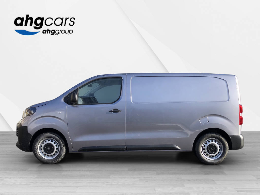 OPEL Vivaro cargo 2.0 D 144 S/S, Diesel, Auto nuove, Manuale - 2