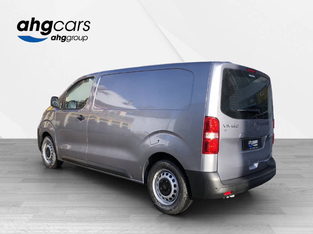 OPEL Vivaro cargo 2.0 D 144 S/S, Diesel, Auto nuove, Manuale - 3