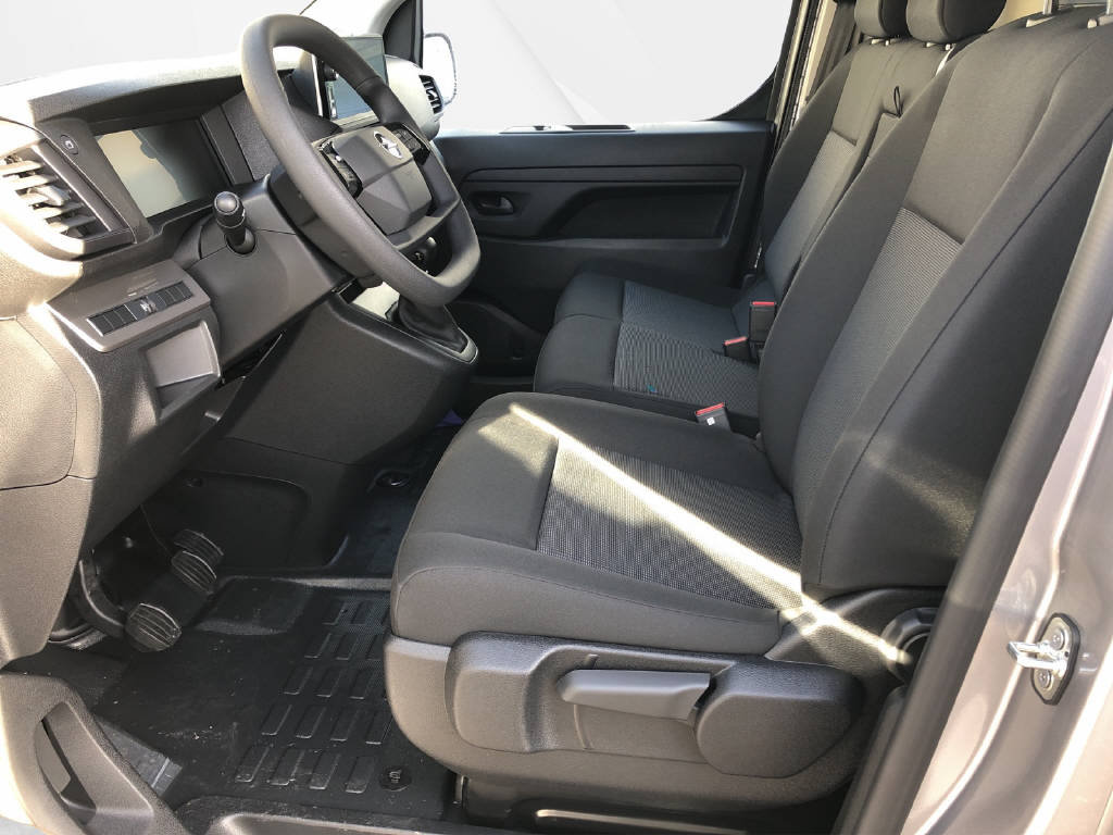 OPEL Vivaro cargo 2.0 D 144 S/S, Diesel, Auto nuove, Manuale - 5