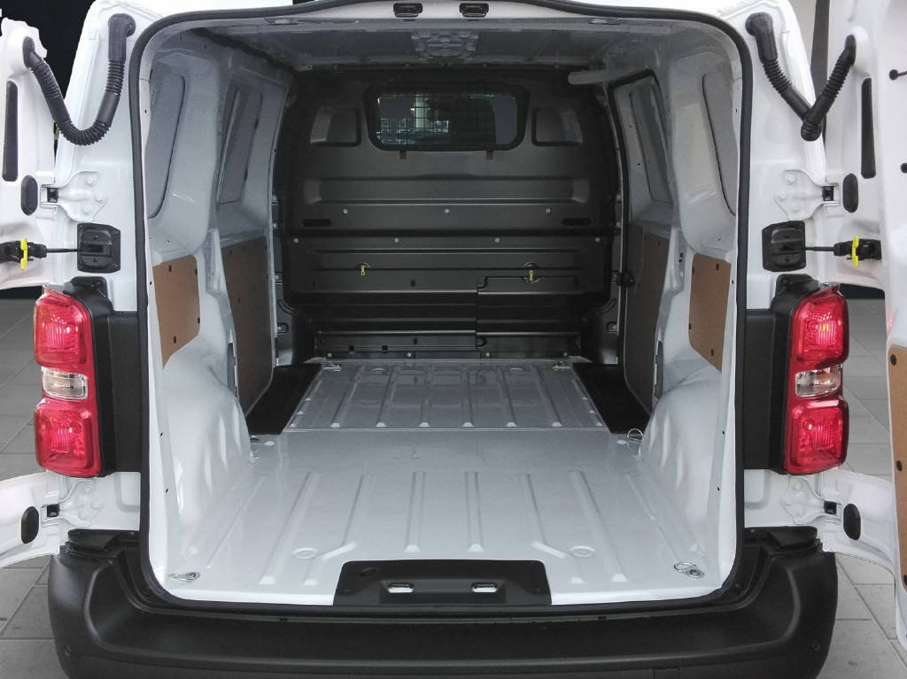 OPEL Vivaro Energize your Business 1.5 Diesel 120 PS MT6, Diesel, Voiture nouvelle, Manuelle - 7