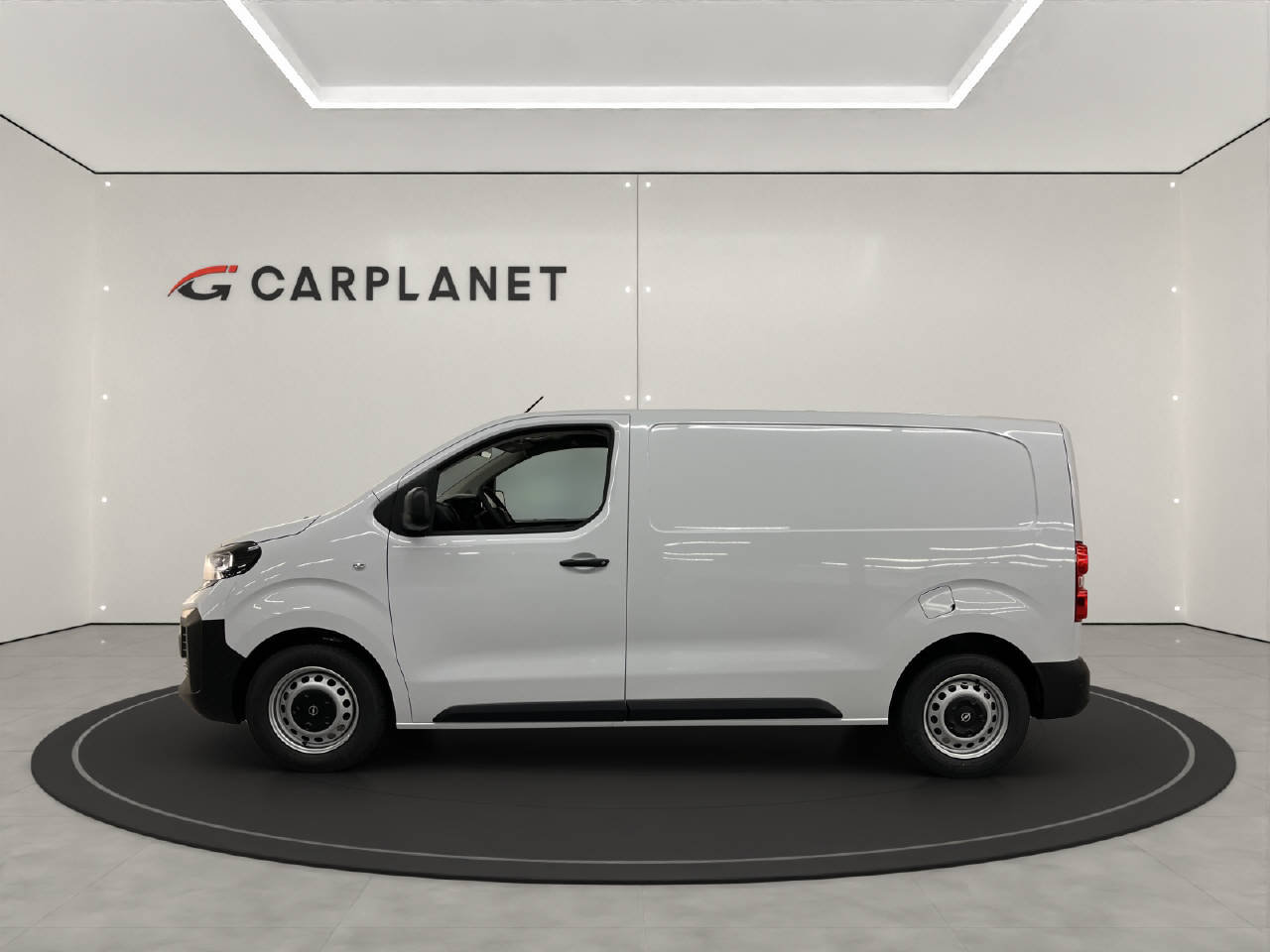 OPEL Vivaro Cargo 1.5 D 120 Energize Your Business, Diesel, Neuwagen, Handschaltung - 2