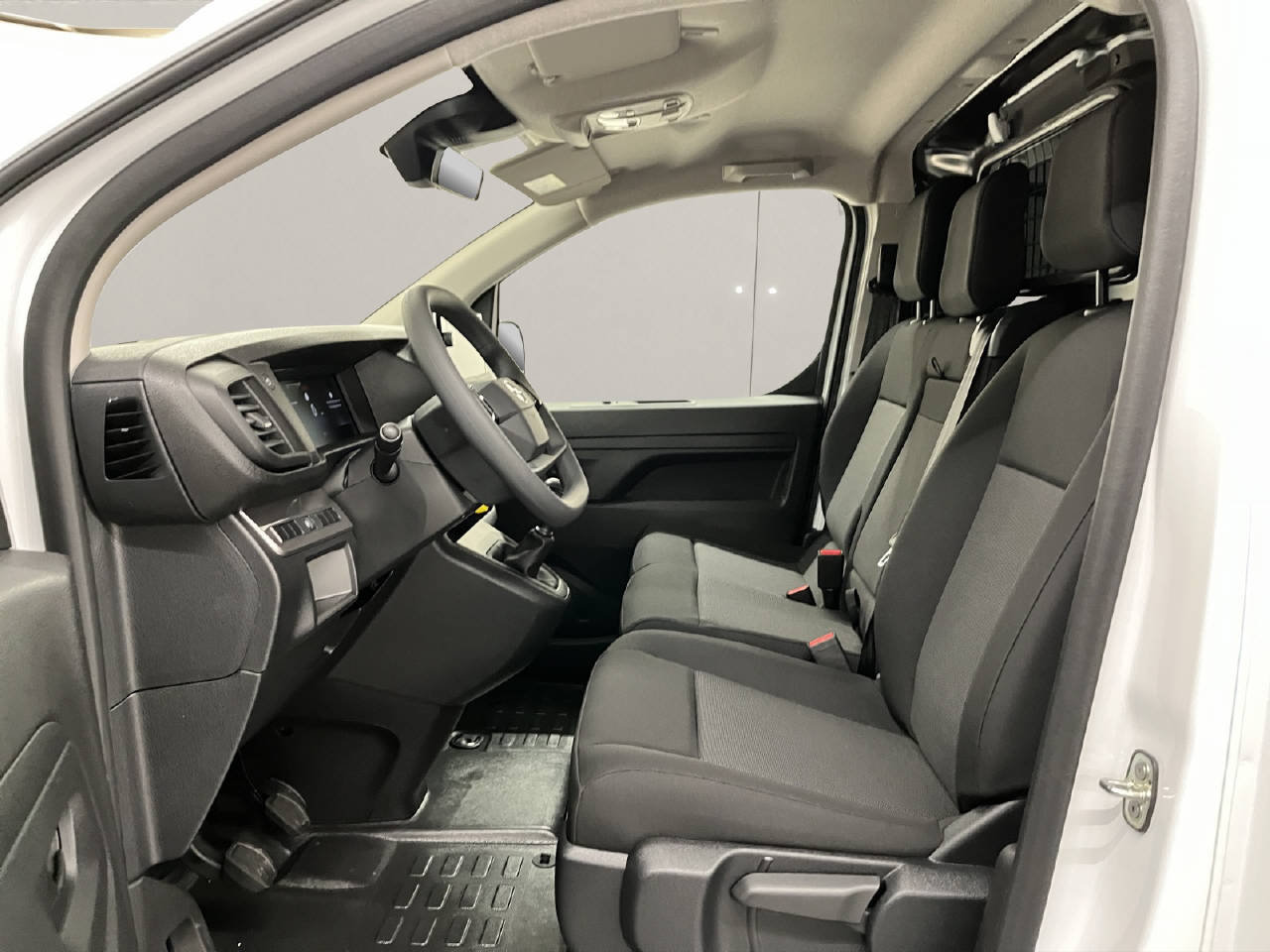 OPEL Vivaro Cargo 1.5 D 120 Energize Your Business, Diesel, Neuwagen, Handschaltung - 5